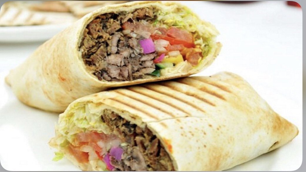 Gyros Kebab Grill