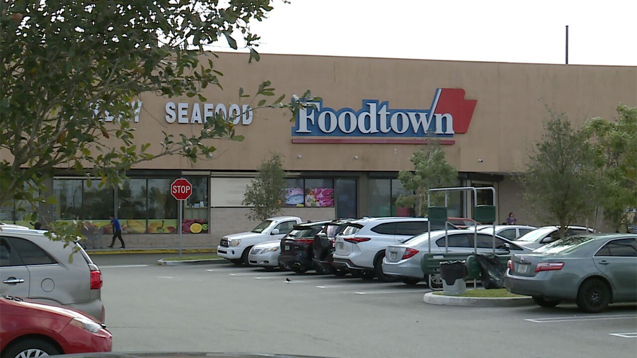FoodTown — Websearch photo