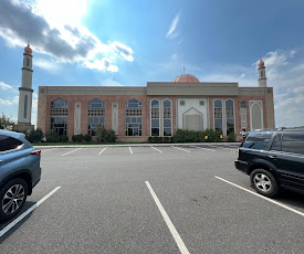 Muslim Center of Greater Princeton