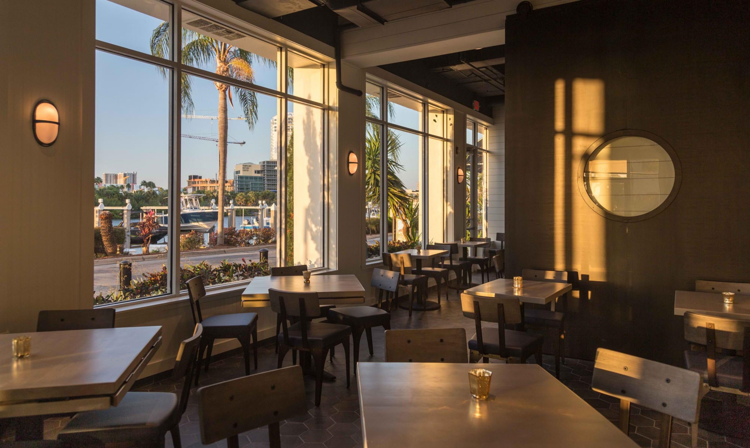 Rosto Grill & Cafe — Websearch photo