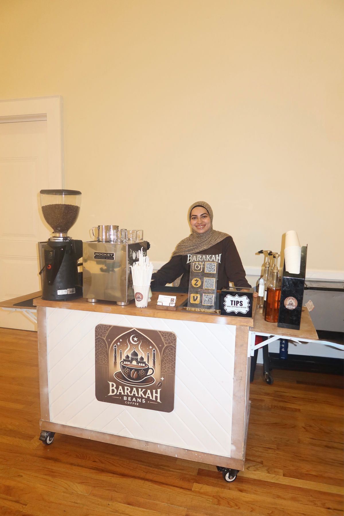 Barakah Beans — Websearch photo