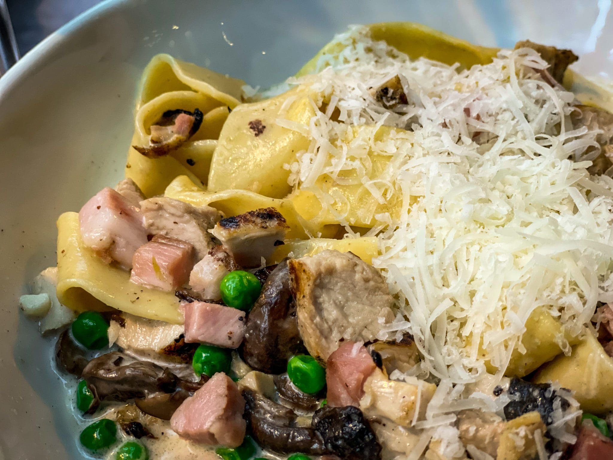 Pasta Flame — Websearch photo