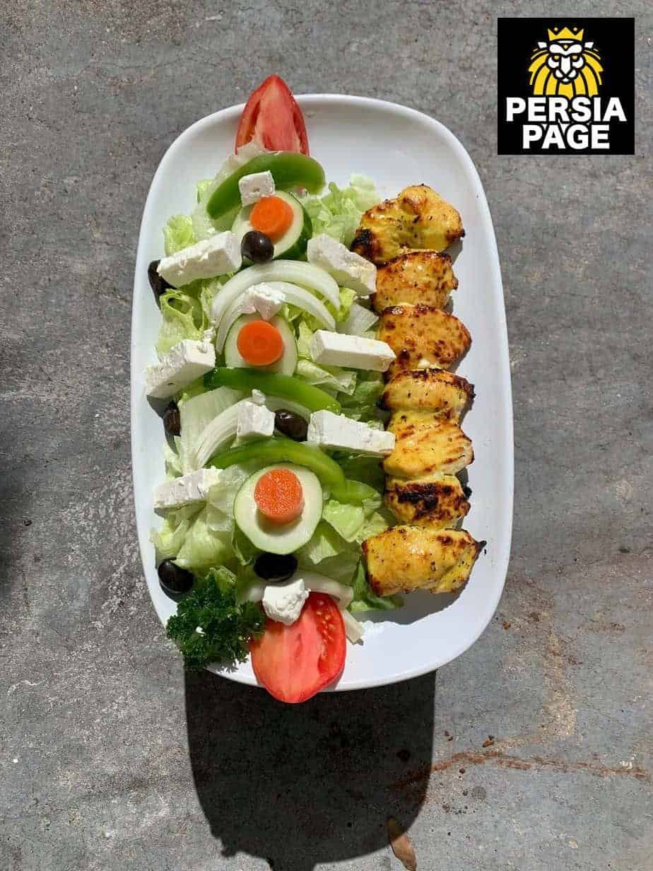 Persia House of Kebabs — Websearch photo