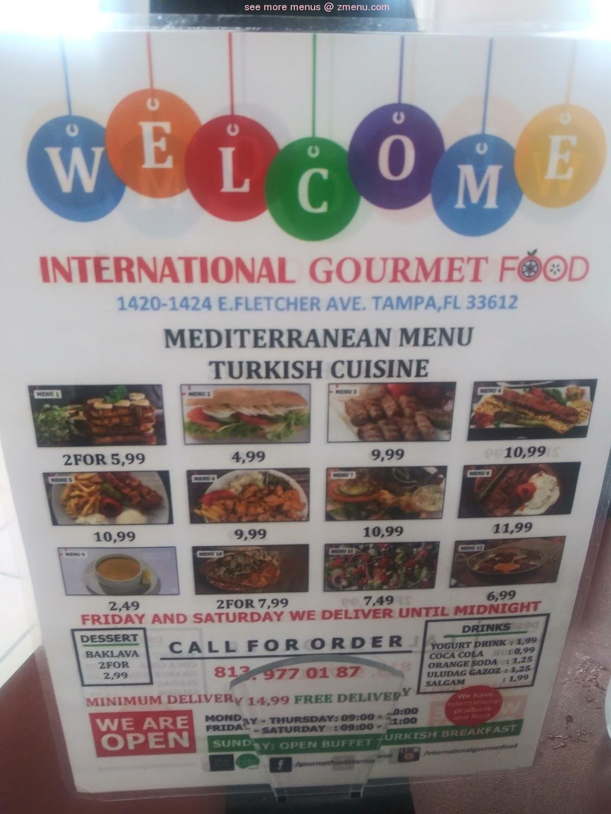 Onur Food Market — Websearch photo