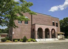 Muslim Center of Middlesex County (MCMC)