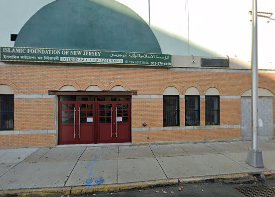 Islamic Foundation of NJ - Masjid Jalalabad