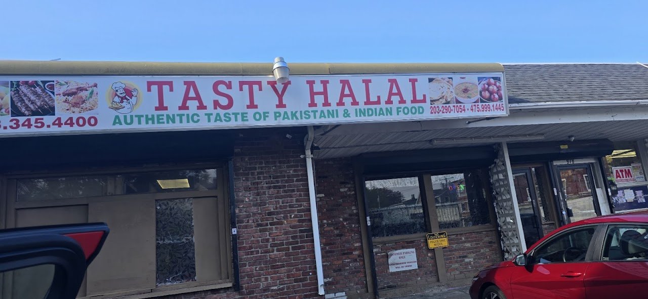 Tasty Halal