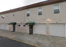 Islamic Center of Harrison