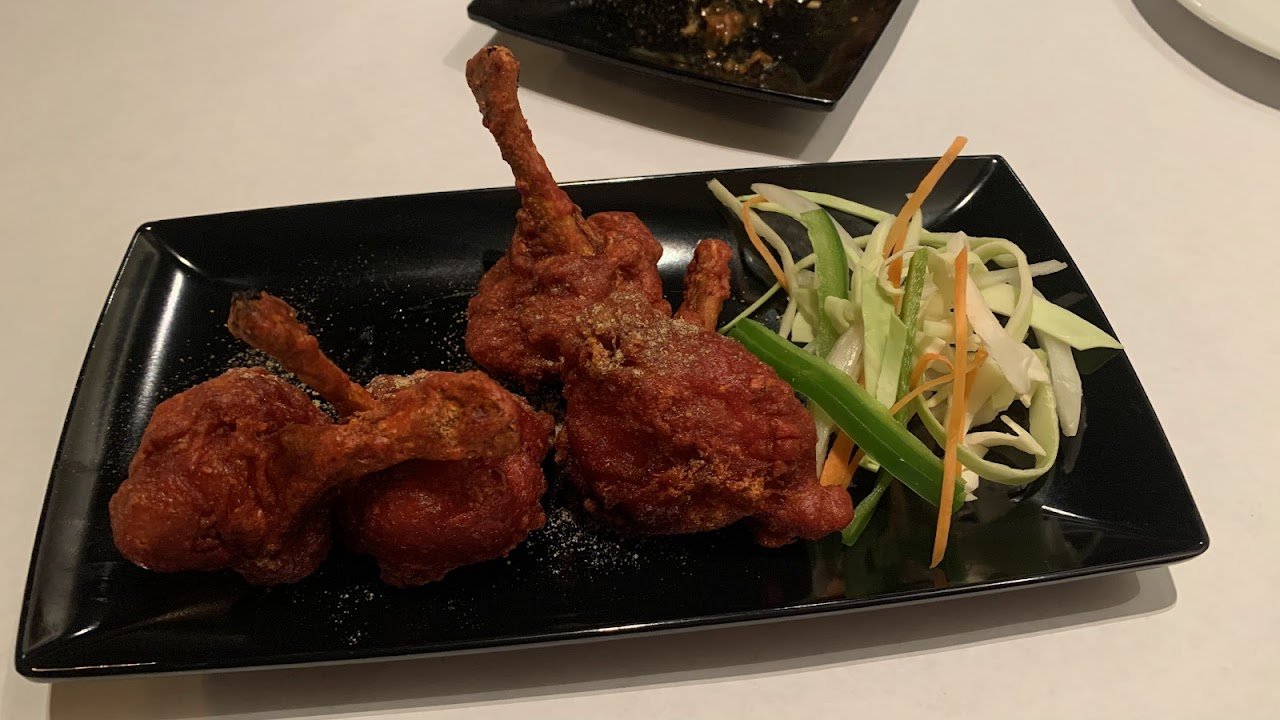 Barosa Indian Kitchen
