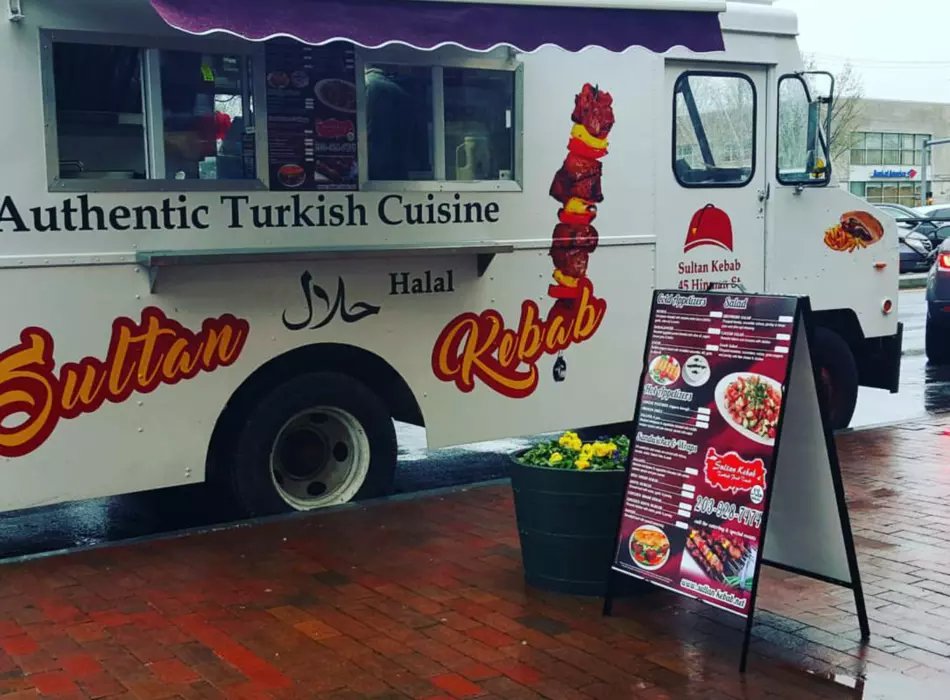 Sultan Kebab — Websearch photo