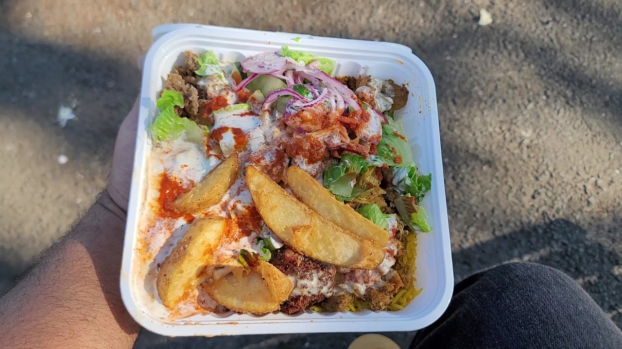 Pitaziki Mediterranean Grill