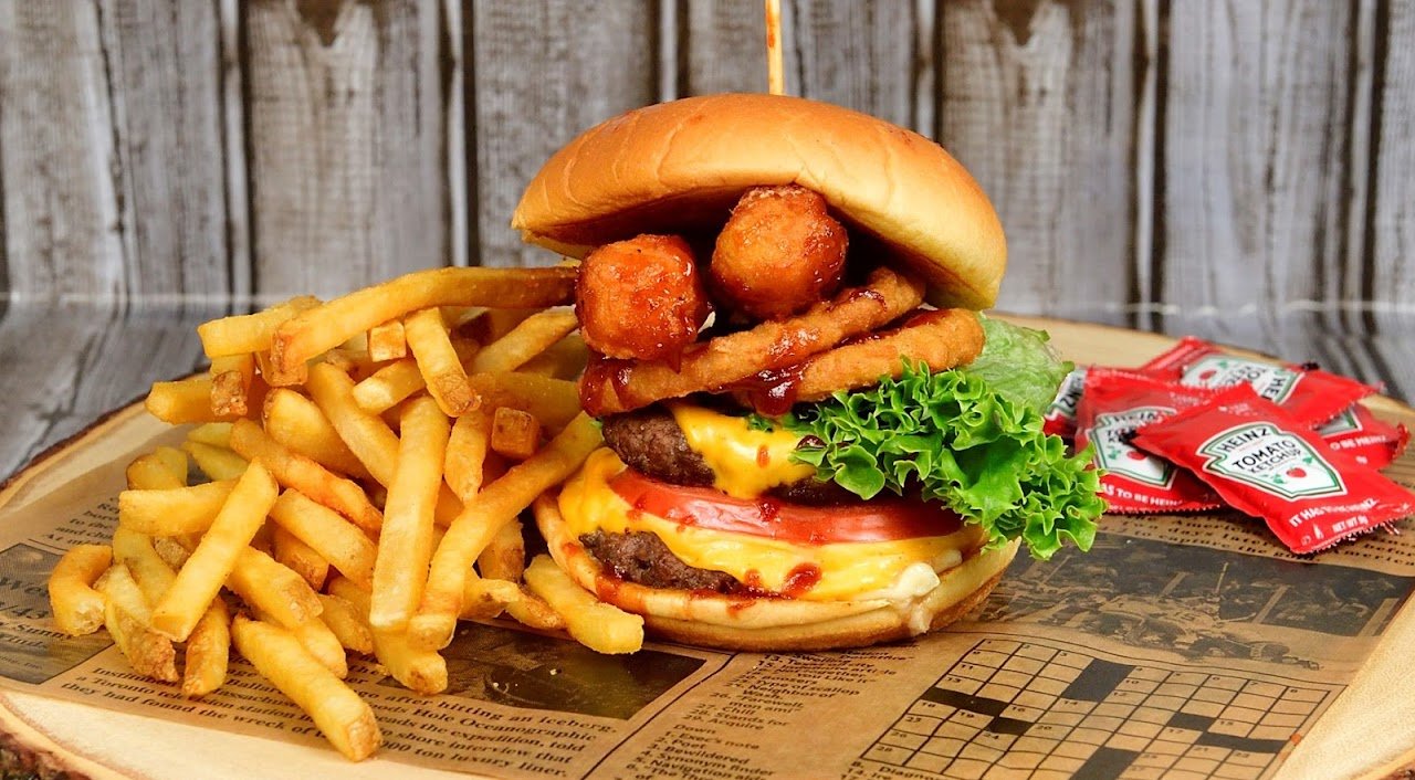 Burgerway