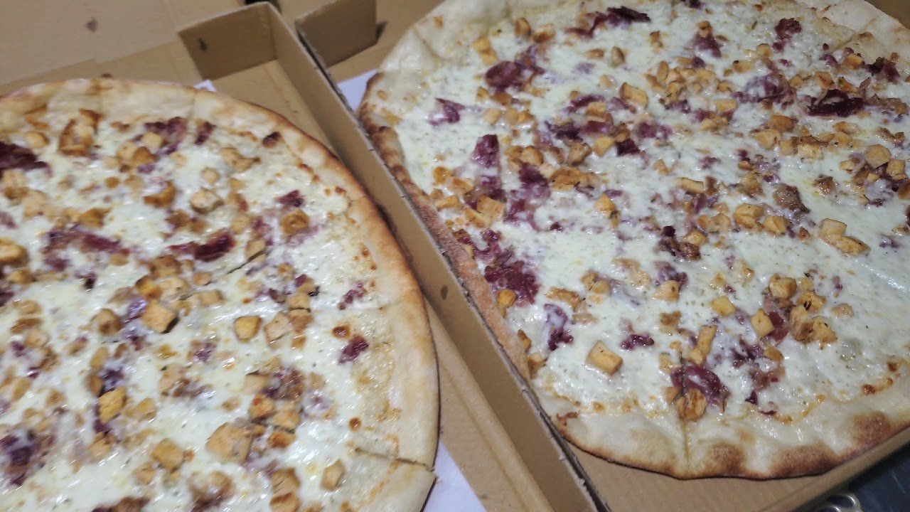 Costa Pizza