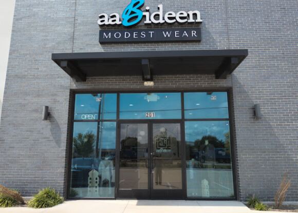 Aabideen