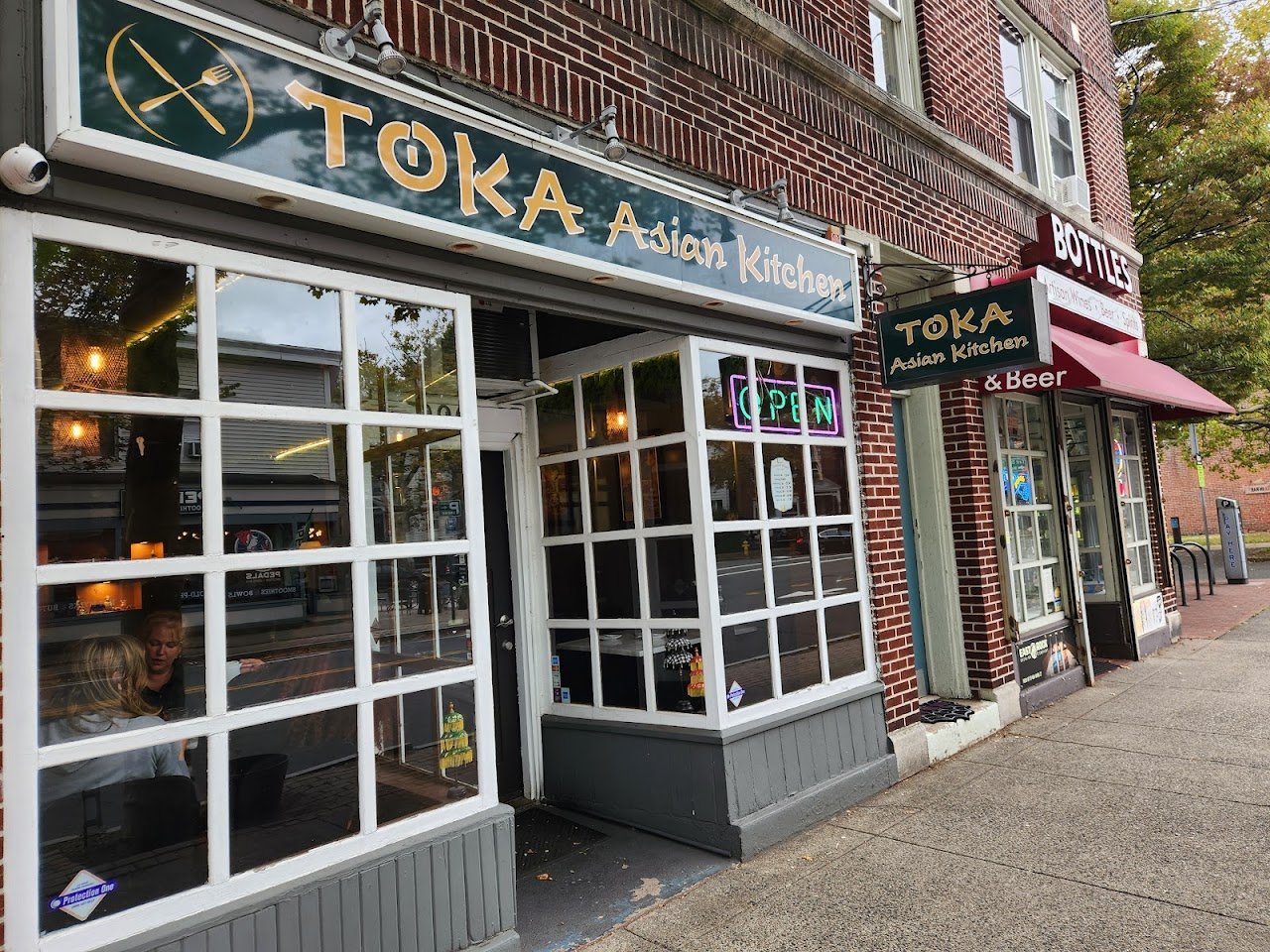 Toka