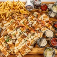 Photo of Hommies Shawarma