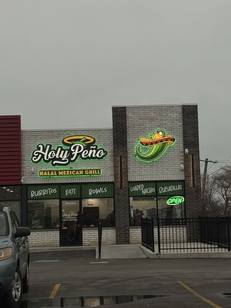 Holy Peno — Websearch photo