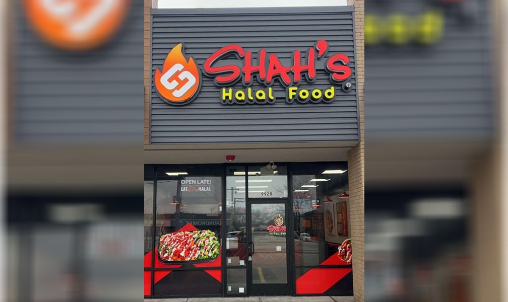 Shah's Halal Food — Websearch photo