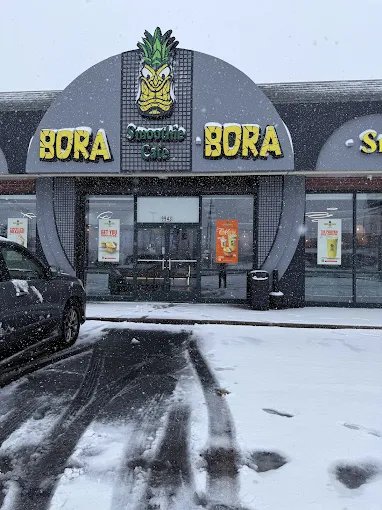 Bora Bora Café — Websearch photo