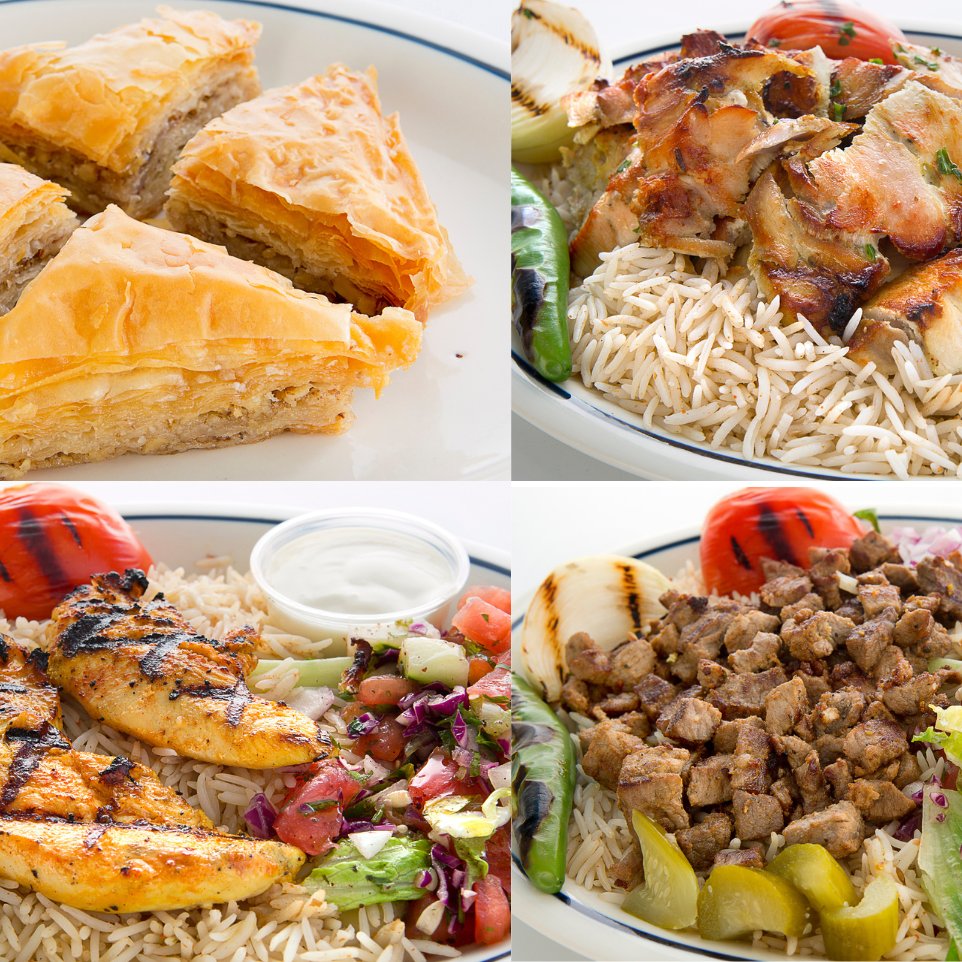 Falafelji — Websearch photo