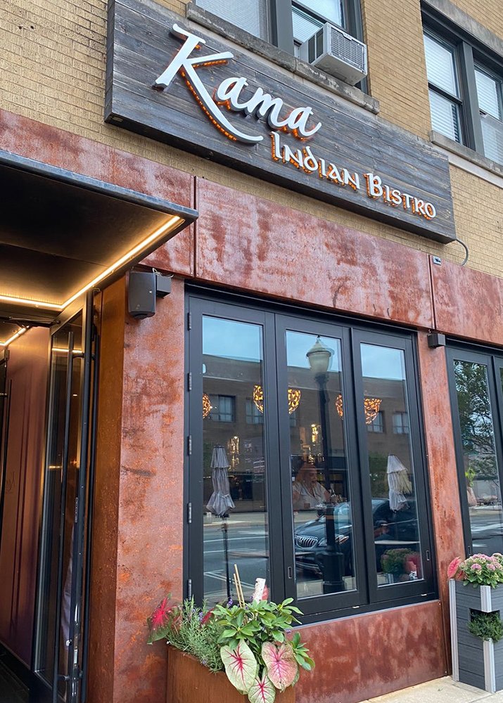 Kama Bistro — Websearch photo