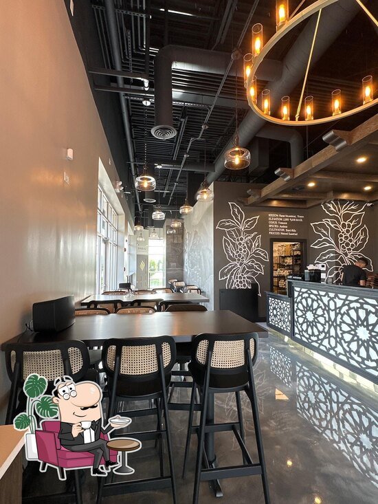 Haraz Coffee House — Websearch photo