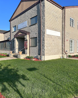 Bayonne Mosque and Community Center