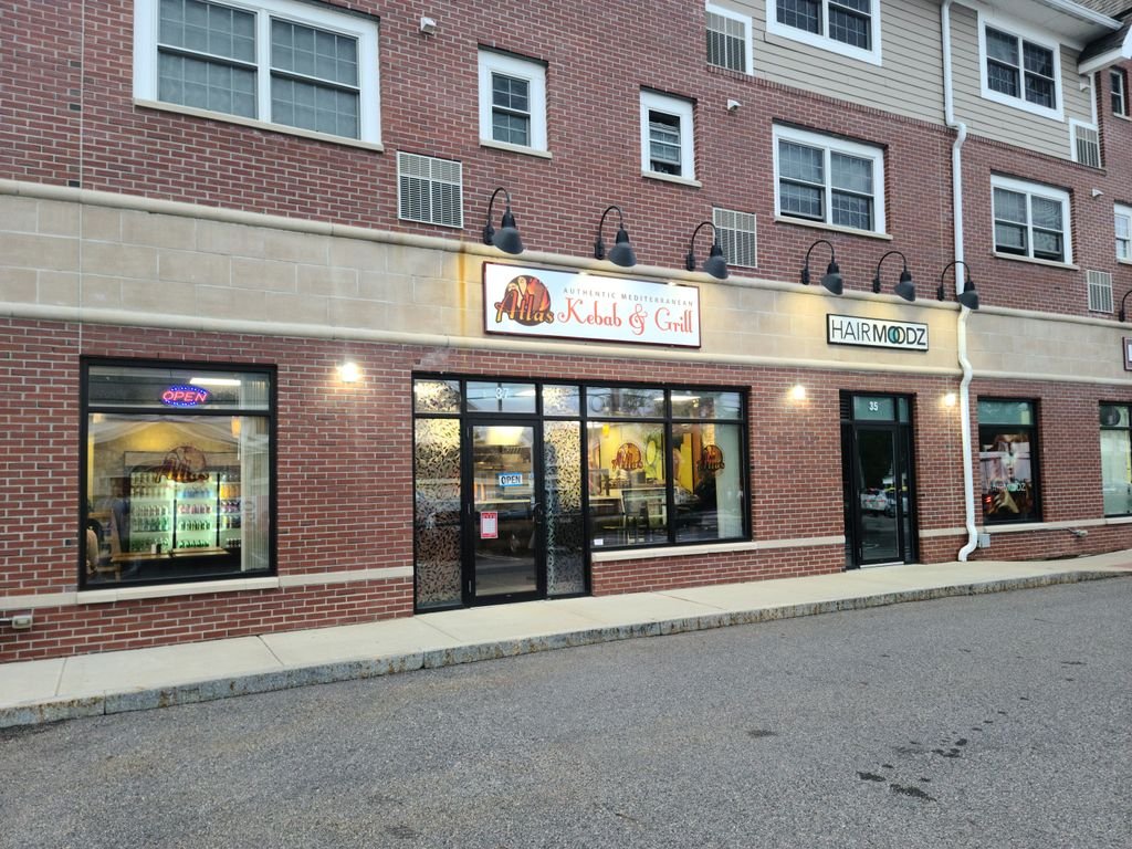 Atlas Kabab & Grill — Websearch photo