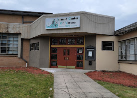 Islamic Center of Verona
