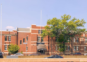Islamic Center of America-NJ