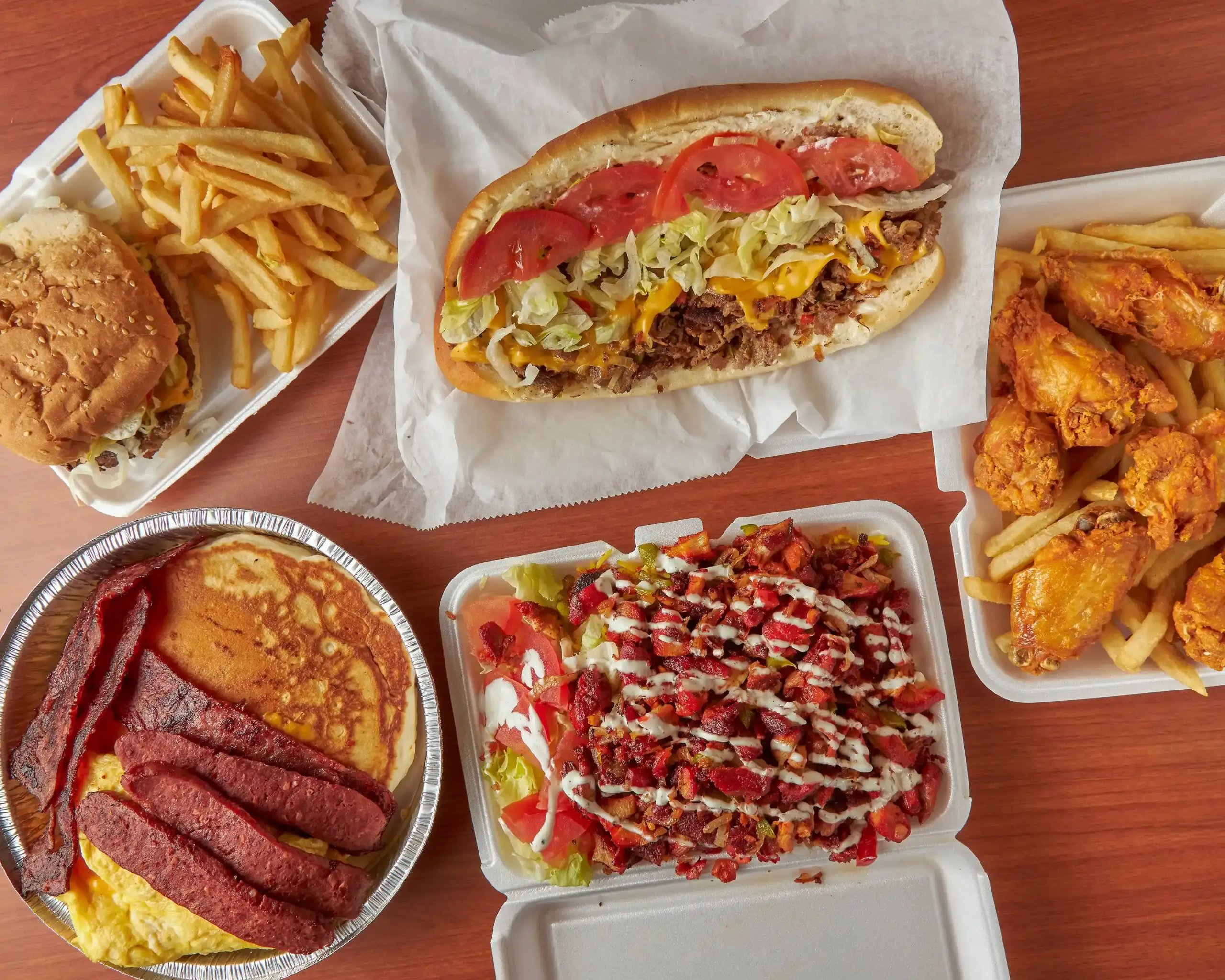 Quick Bite Parkchester — Websearch photo
