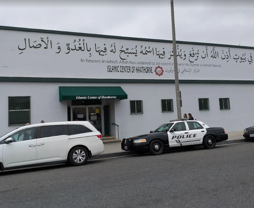 Islamic Center of Hawthorne