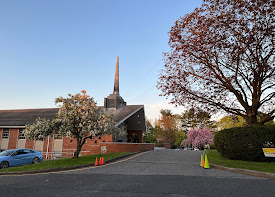 Islamic Center of Passaic County (Clifton)