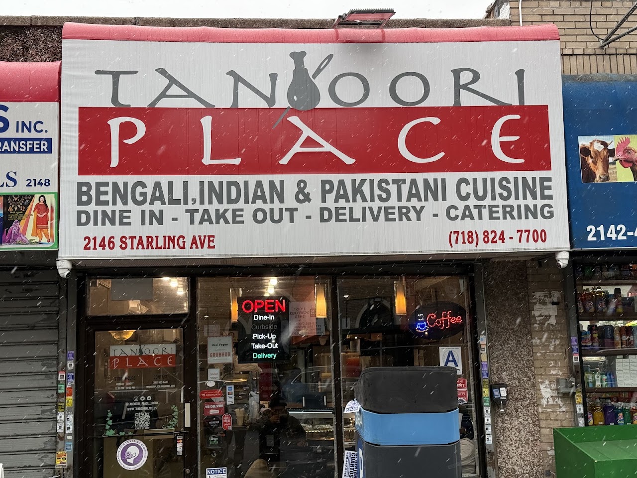 Tandoori Place