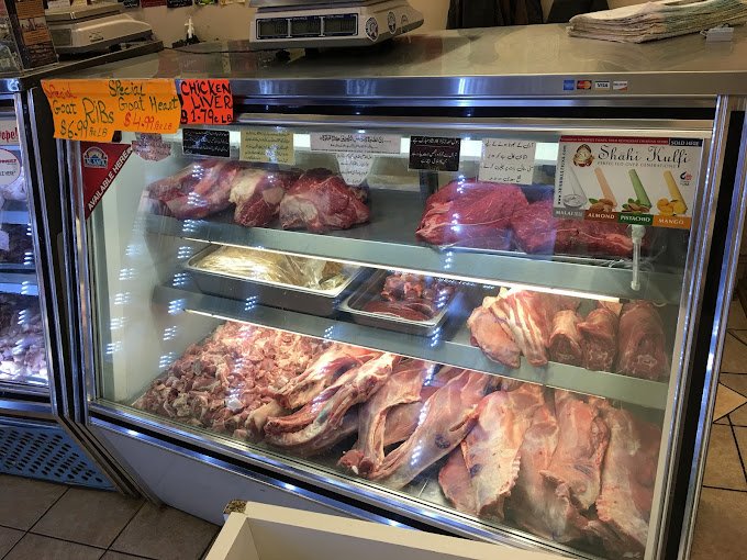 Musa Halal Chinese — Zabihah photo