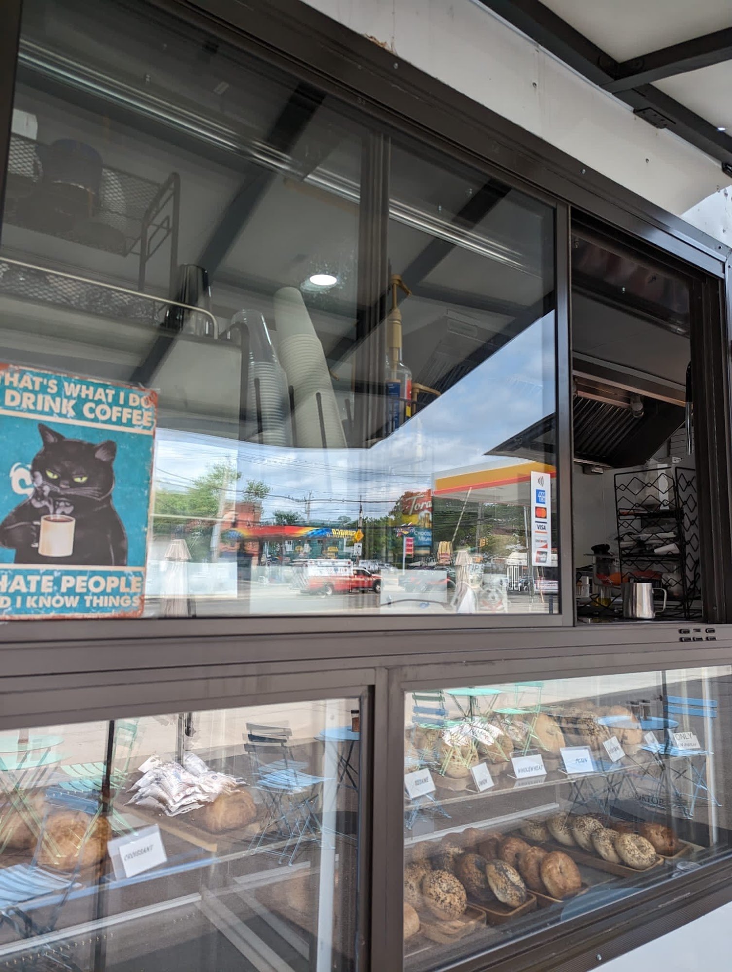 Duha Café & Pizza — Websearch photo
