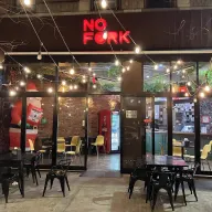 Photo of No Fork
