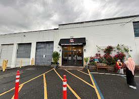 New Brunswick Islamic Center