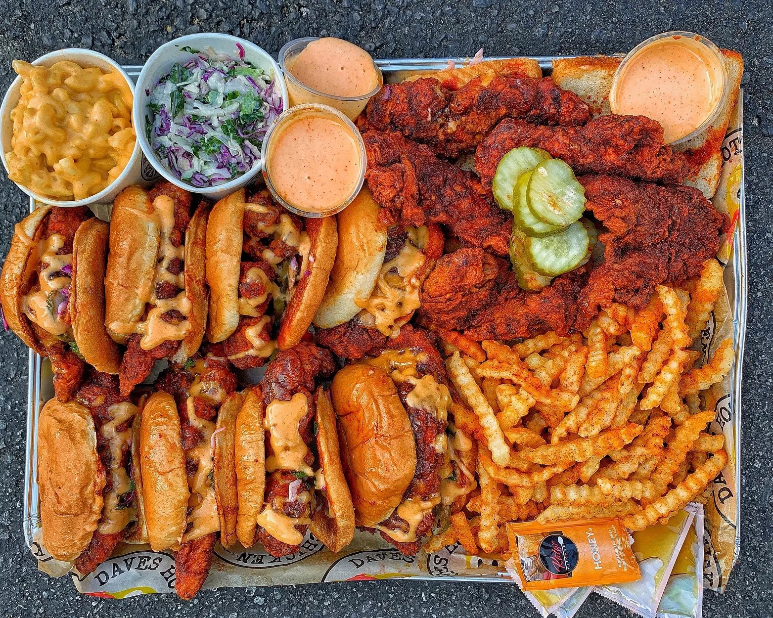 Dave's Hot Chicken — Websearch photo