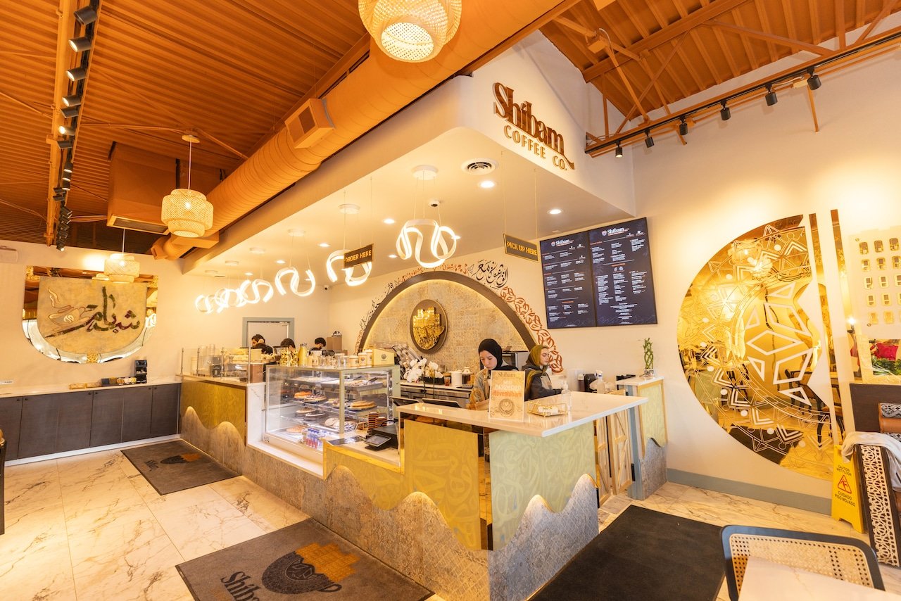 Shibam Coffee — Websearch photo