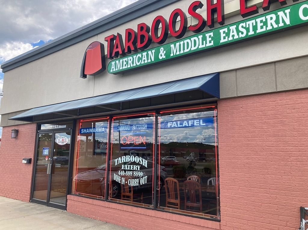 Tarboosh Eatery — Websearch photo