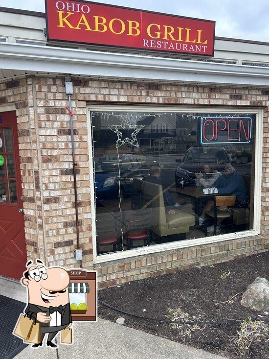 Ohio Kabob Grill — Websearch photo