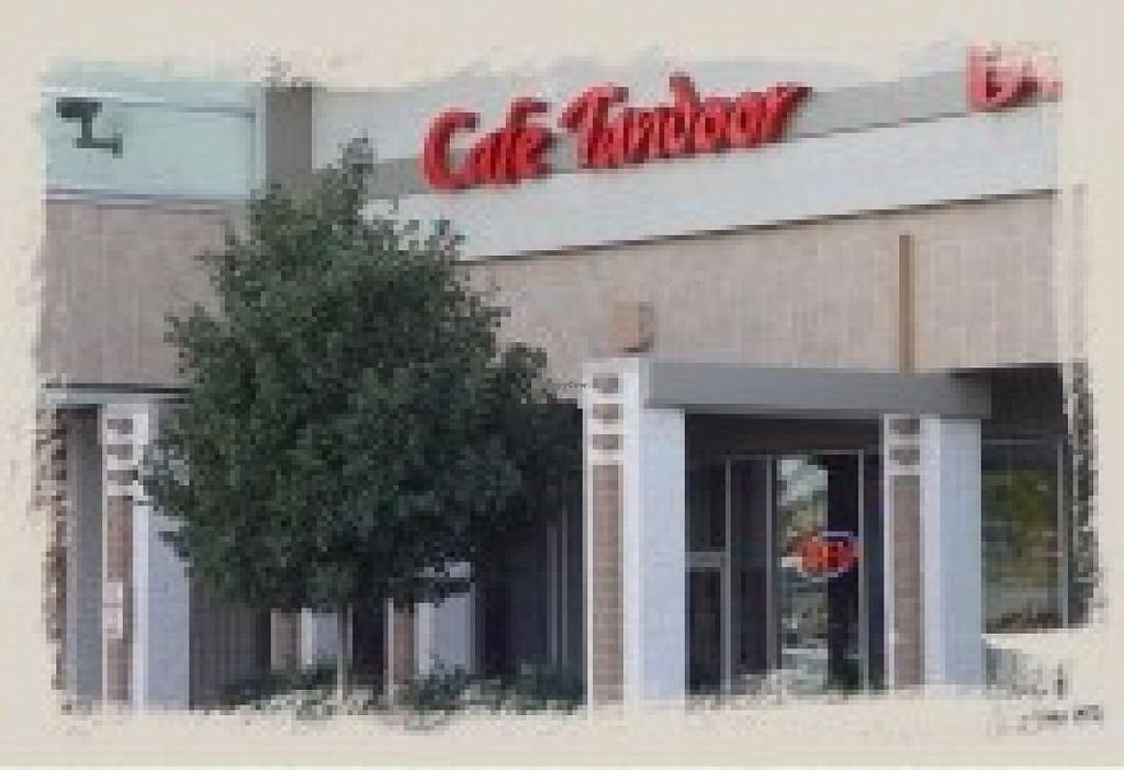 Café Tandoor — Websearch photo