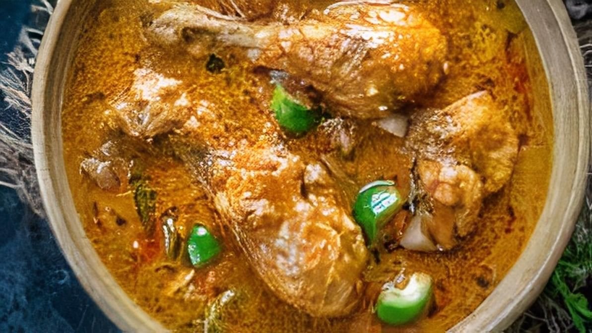 The Great Indian Kitchen