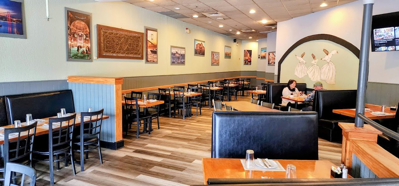 Istanbul Mediterranean Grill