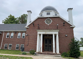 Muslim Community Center of Union County - Masjid AL-Noor