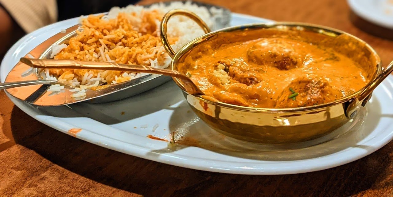 Indian Flame