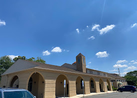 Muslim American Community Association (MACA - Voorhees Mosque)