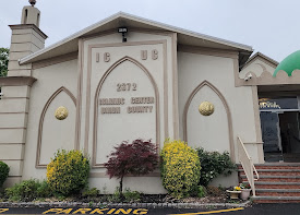 Islamic Center of Union County
