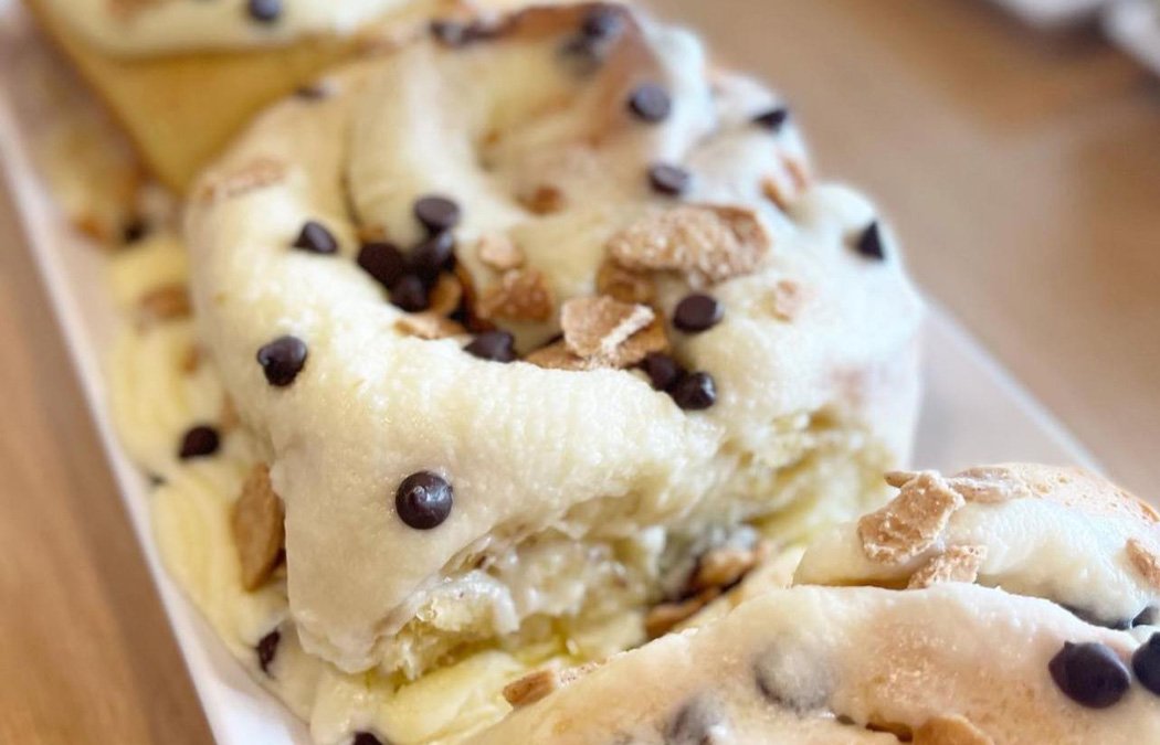 Cinnamon Restaurant & Sweets — Websearch photo